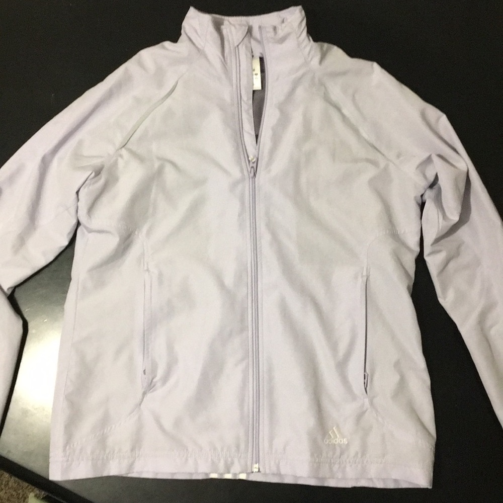 Women’s Adidas Wind Breaker